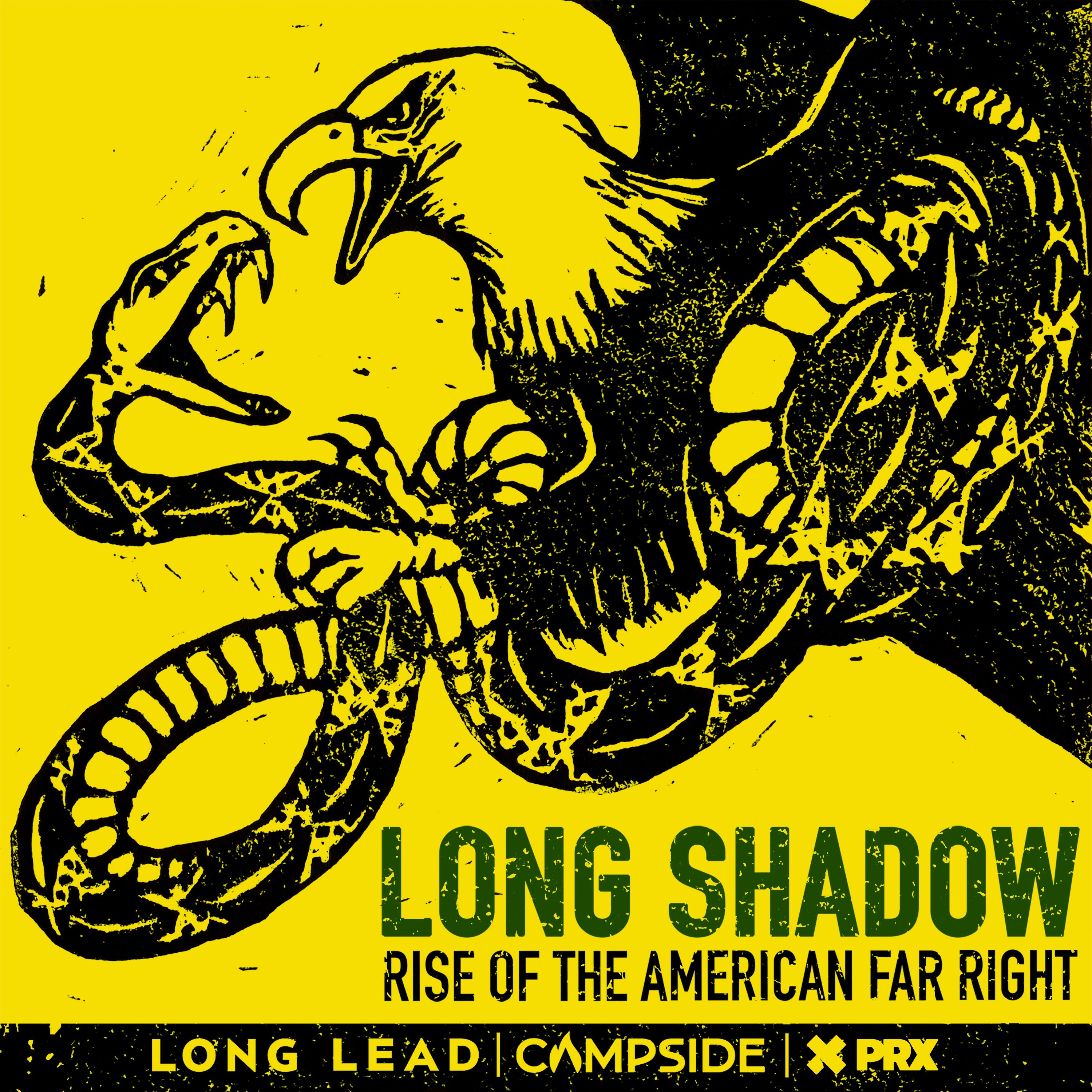Long Shadow